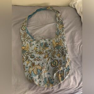 Pattern Fabric Bag